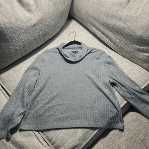 Comfy sweater perfect fit daily wear or business casual